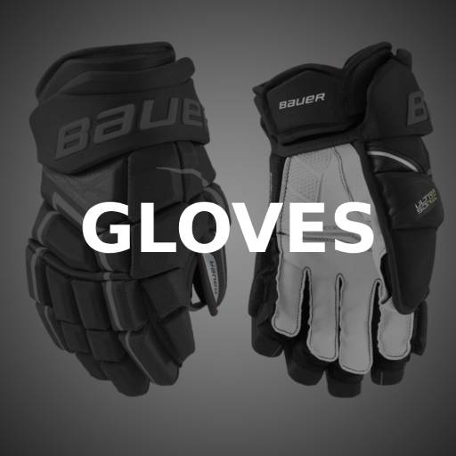 Hockey Gloves