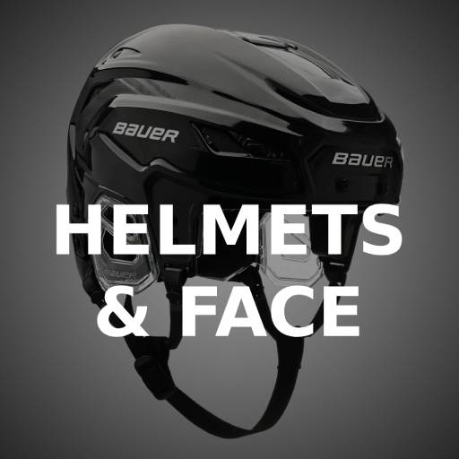 Helmets & Combos