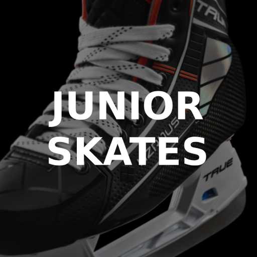 Junior Skates