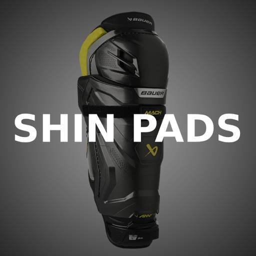 Shin Guards