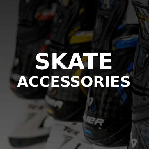 Skate Accessories