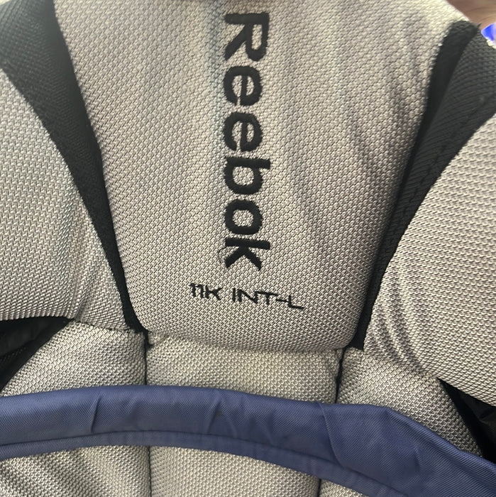 Used Reebok 11K Intermediate Large Goal Pants