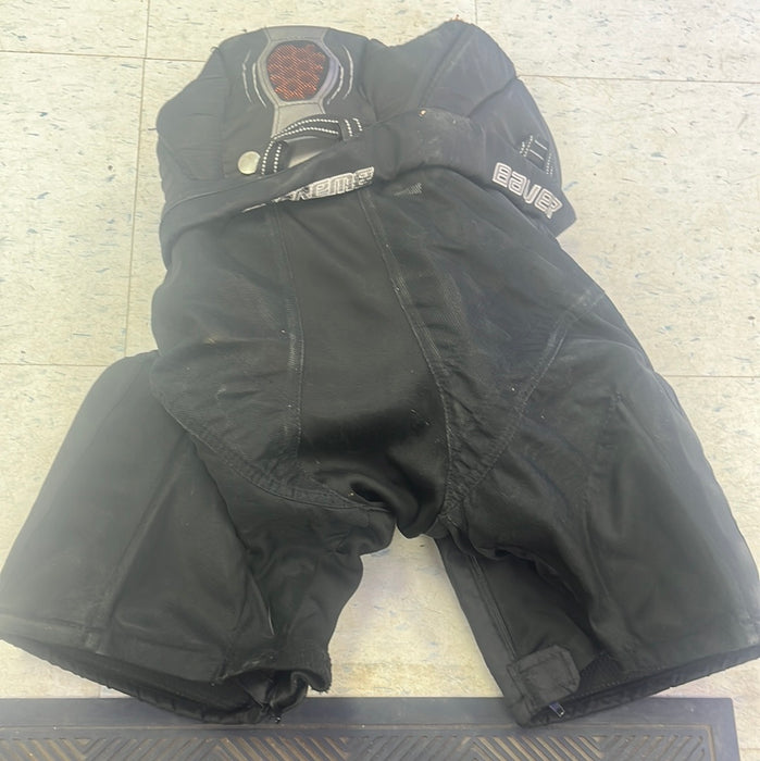 Used Bauer Supreme One60 Junior Medium Pants