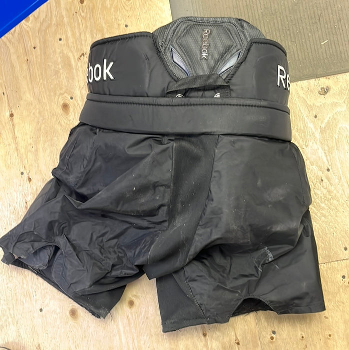 Used Reebok 20K Senior Small Goal Pants