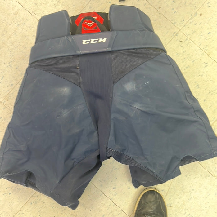 Used CCM EFlex 2.9 Intermediate Small Goal Pants