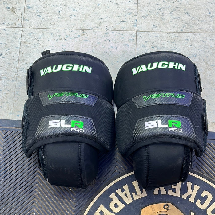 Used Vaughn Ventus SLR Pro Senior Knee Pads