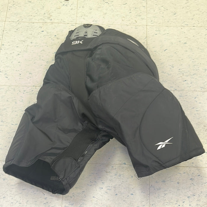 Used Reebok 9K Senior Small Player Pants