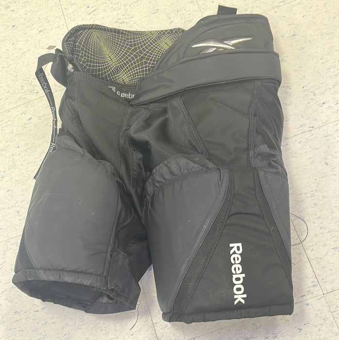 Used Reebok 9K Senior Small Player Pants