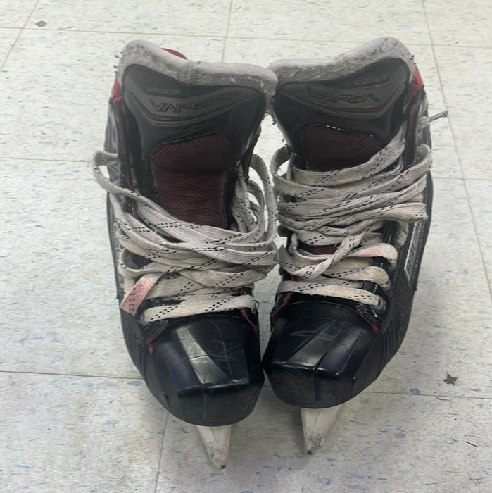 Used Bauer Vapor X900 Size 7 Goal Skates