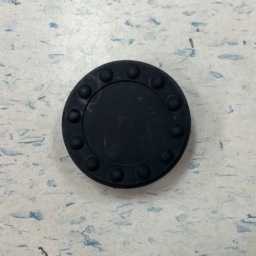 Roller Hockey Training Puck