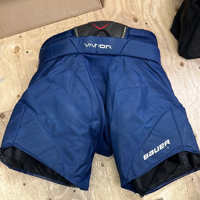 Used Bauer Vapor X900 Senior Small Goal Pants