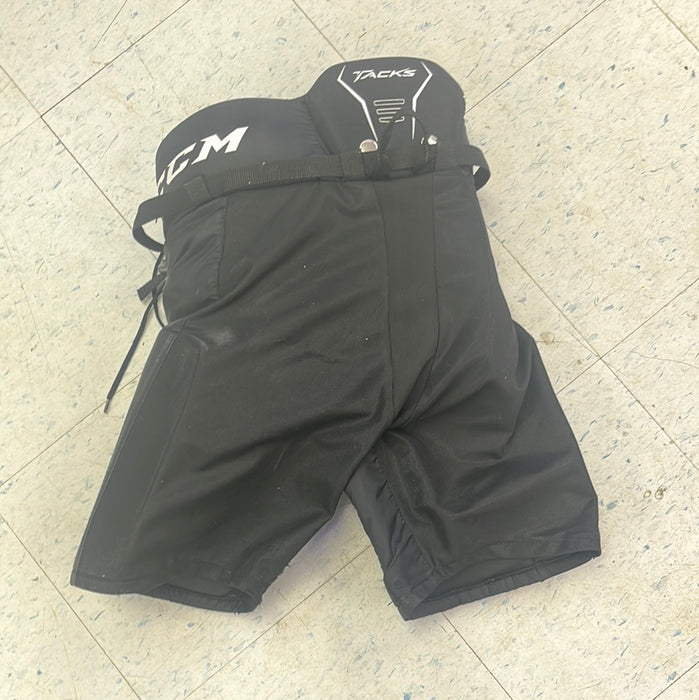 Used CCM Ultra 2.0 Junior Large Pants
