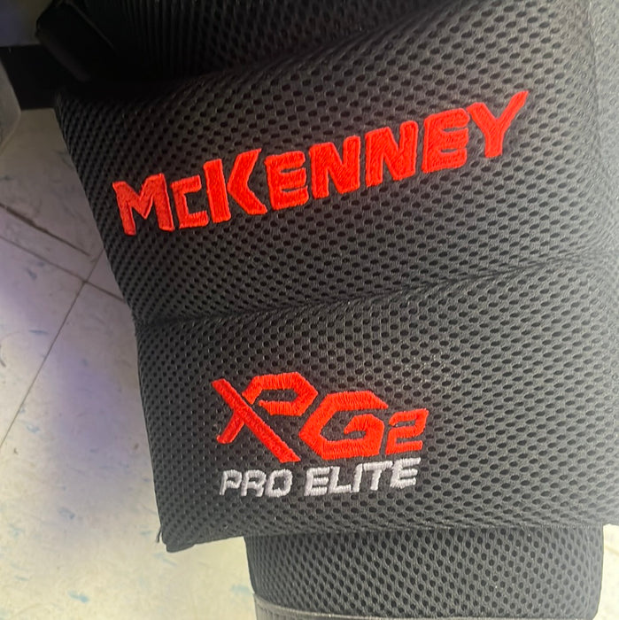 McKenney XPG2 Pro Elite Senior Small Chest Protector