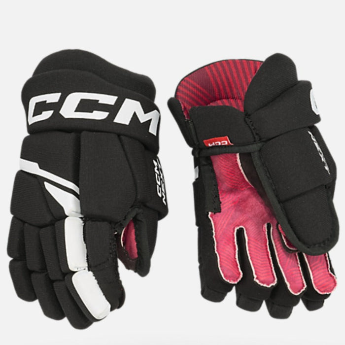 CCM Next Player Gloves Youth