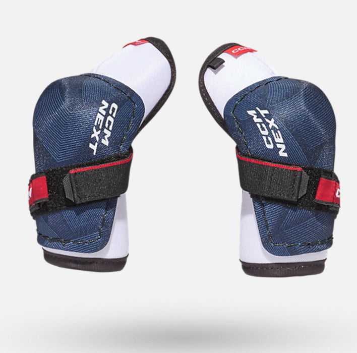 CCM Next Elbow Pads Youth