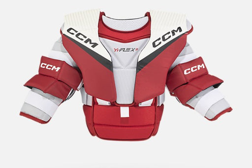 CCM YTFLEX 3 GOALIE CHEST PROTECTOR YOUTH