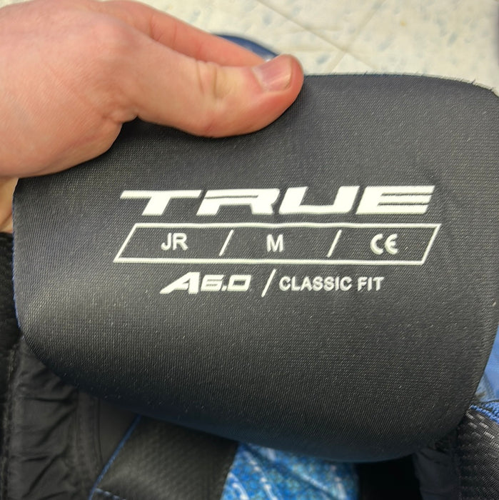 Used True A6.0 Junior Medium Player Pants