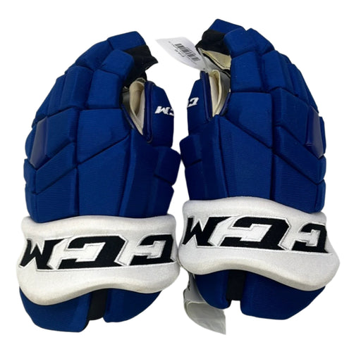 CCM Pro Stock 15" Gloves