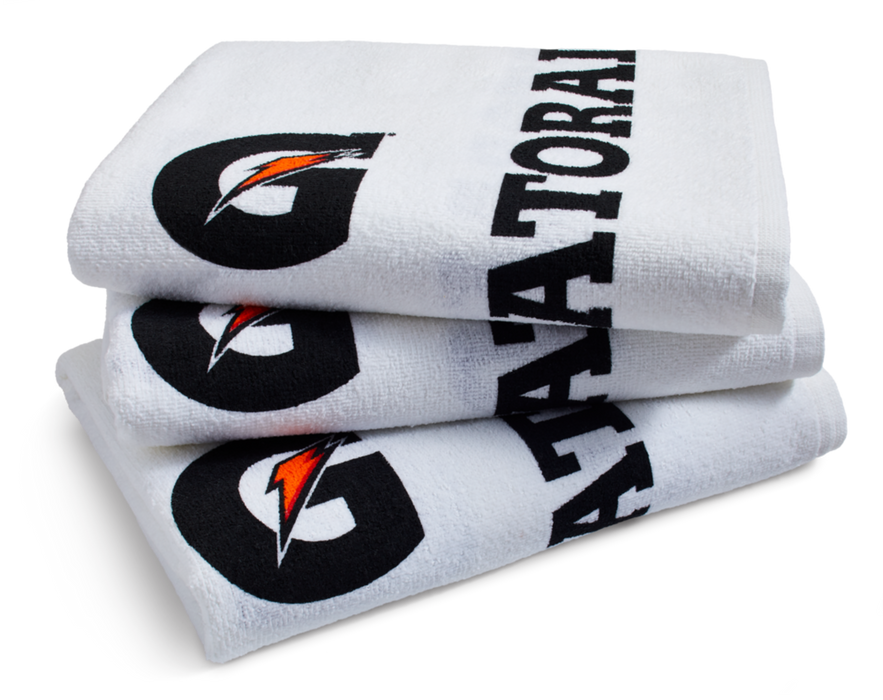Gatorade Sports Towel