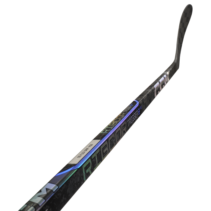 CCM Trigger 9 Pro Hockey Stick Junior