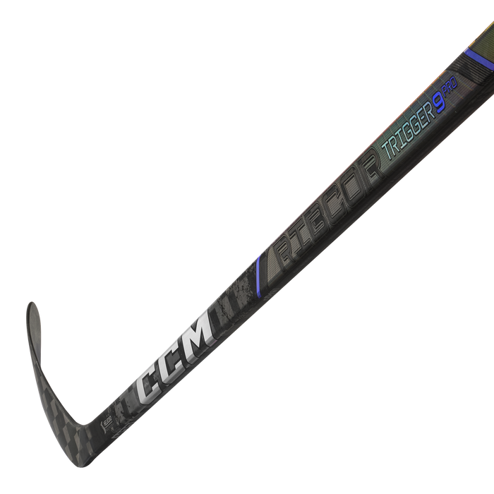 CCM Trigger 9 Pro Hockey Stick Junior