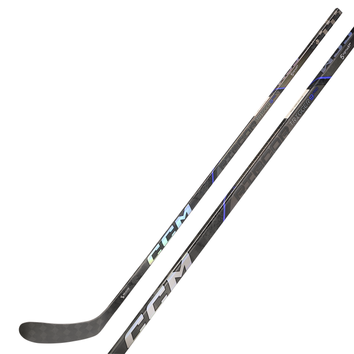 CCM Trigger 9 Pro Hockey Stick Junior
