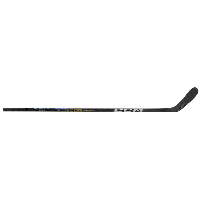 CCM Trigger 9 Pro Hockey Stick Junior