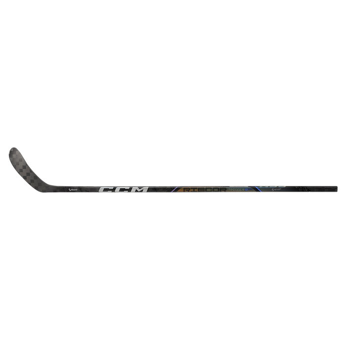 CCM Trigger 9 Pro Hockey Stick Junior