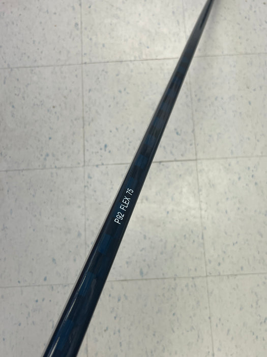 Pro All-Navy Extra Lite Senior Hockey Stick
