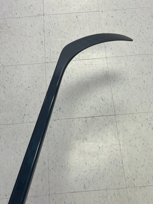 Pro All-Navy Extra Lite Intermediate Hockey Stick