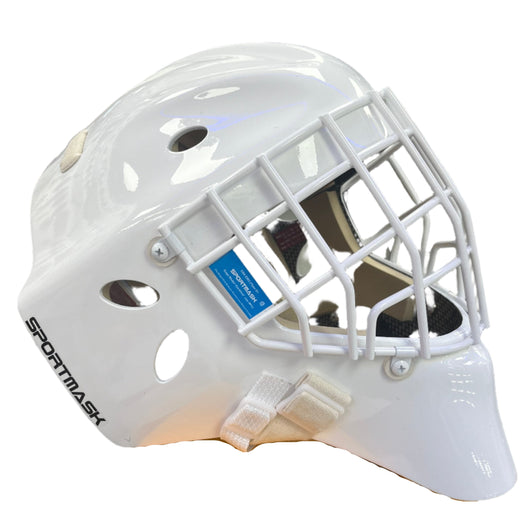 Sportmask T3 (w/ Innegra Layup) Non-Certified Senior Goal Mask