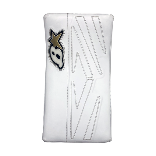 Brian's NetZero 3 Junior Blocker