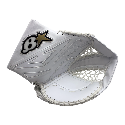 Brian's NetZero 3 Youth Catcher