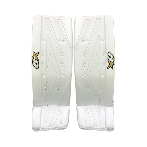 Brian's Net Zero 3 Junior Goal Pad