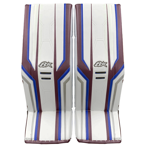 Brian's Optik 3 Senior Goal Pads