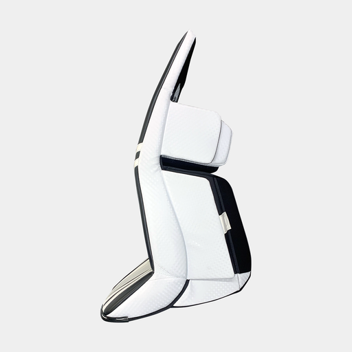 Brian's Optik X3 Intermediate Goal Pad