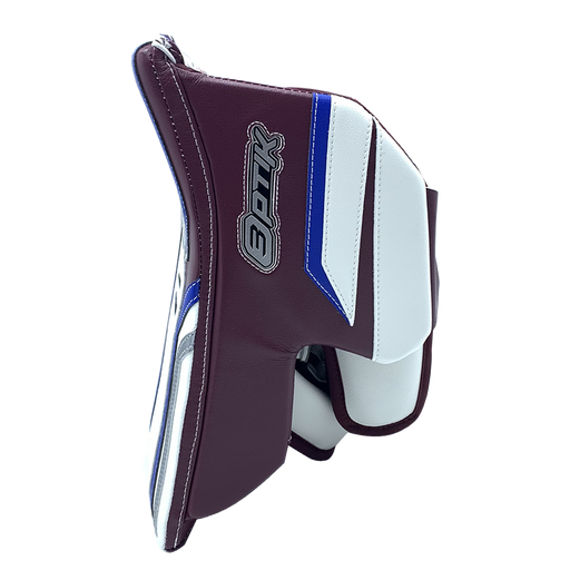 Brian's Optik 3 Senior Blocker