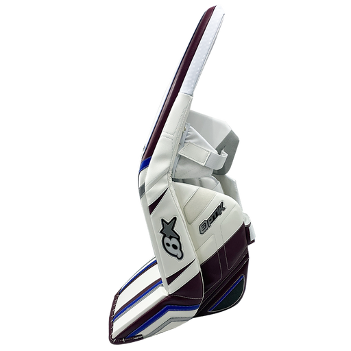 Brian's Optik 3 Senior Goal Pads