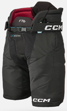 CCM JetSpeed FT6 Junior Pants