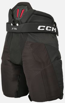 CCM JetSpeed FT6 Junior Pants