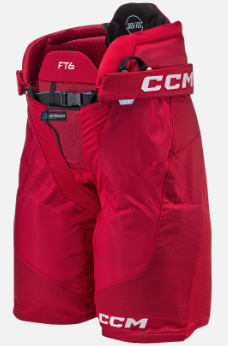 CCM JetSpeed FT6 Junior Pants