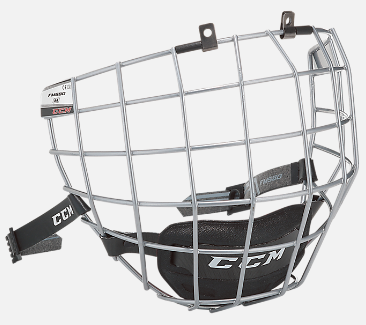CCM 580 Cage