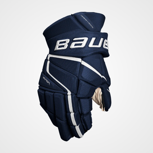 Bauer Vapor 3X Pro Junior Gloves