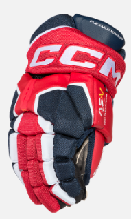 CCM Tacks AS-V Pro Senior Gloves
