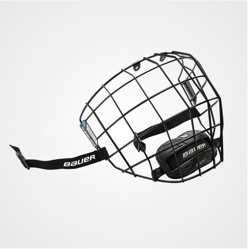 Bauer II Facemask