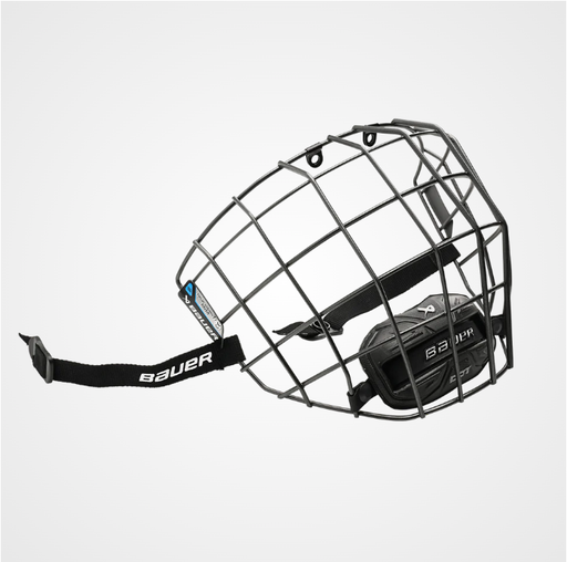 Bauer III Facemask
