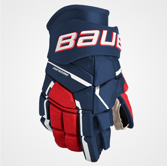 Bauer Supreme M5 Pro Senior Gloves