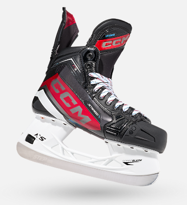 CCM JetSpeed FT6 Senior Hockey Skates