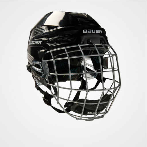 BAUER RE-AKT 85 HELMET COMBO