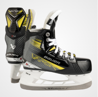 Bauer Vapor X4 Youth Hockey Skates